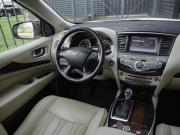 Infiniti QX60 I Рестайлинг Санкт-Петербург  - изображение 48