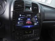 Hyundai Sonata IV (EF) Рестайлинг Ростов-на-Дону  - изображение 31
