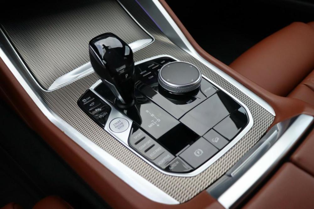 BMW X6 III (G06) Тюмень  - изображение 17