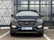 Hyundai Santa Fe III Рестайлинг Москва  - изображение 25