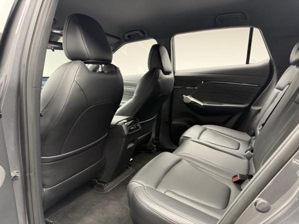 GAC GS4 с пробегом 2025 года, цена 2 587 000 рублей, 20991 км, внедорожник, Автокод Объявления