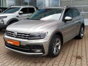 Volkswagen Tiguan II Екатеринбург  - изображение 28