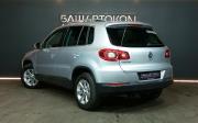 Volkswagen Tiguan I Уфа  - изображение 25