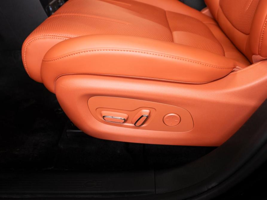 GAC Trumpchi S7 I Рестайлинг Москва  - изображение 16