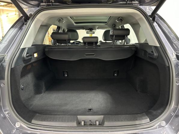 Chery Tiggo 7 Pro Max I с пробегом 2023 года, цена 1 680 000 рублей, 48560 км, внедорожник, Автокод Объявления