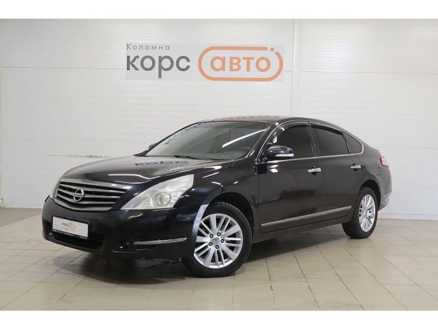 Nissan Teana II Рестайлинг Коломна  - изображение 1