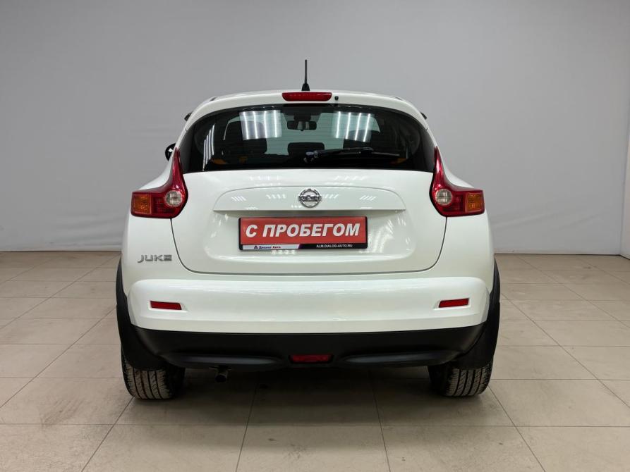 Nissan Juke I Альметьевск  - изображение 6