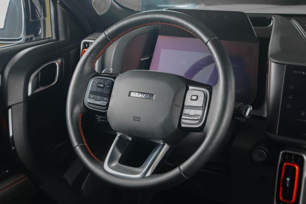 Haval Dargo Тюмень  - изображение 12