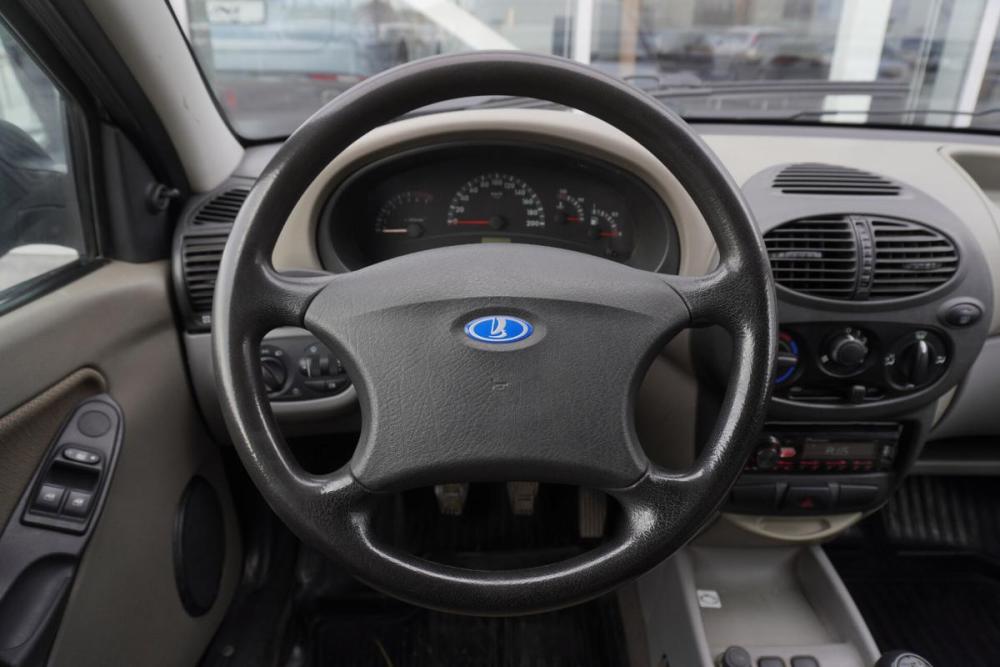 Lada (ВАЗ) Kalina I Ульяновск  - изображение 13