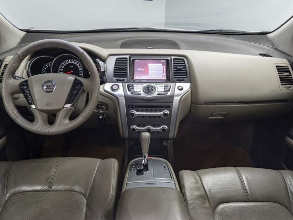 Nissan Murano II (Z51) Рестайлинг 2 с пробегом 2014 года, цена 1 499 000 рублей, 147884 км, внедорожник, Автокод Объявления