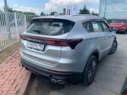 JETOUR X70+ I Рестайлинг Кемерово  - изображение 9