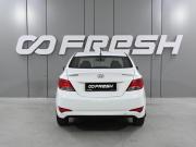 Hyundai Solaris I Рестайлинг Ростов-на-Дону  - изображение 21