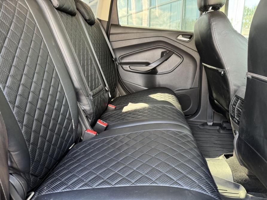 Ford Kuga II Рестайлинг Воронеж  - изображение 11