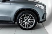 Mercedes-Benz GLE Coupe I (C292) Казань  - изображение 20