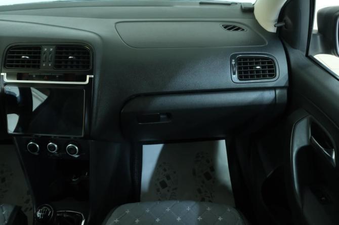 Volkswagen Polo V с пробегом 2013 года, цена 649 000 рублей, 197500 км, седан, Автокод Объявления