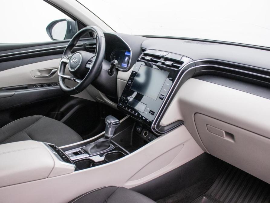 Hyundai Tucson IV Москва  - изображение 11