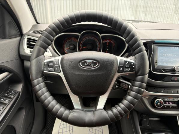 Lada (ВАЗ) Vesta I с пробегом 2019 года, цена 909 000 рублей, 168539 км, универсал, Автокод Объявления