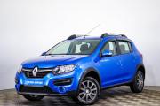 Renault Sandero II Пермь  - изображение 27