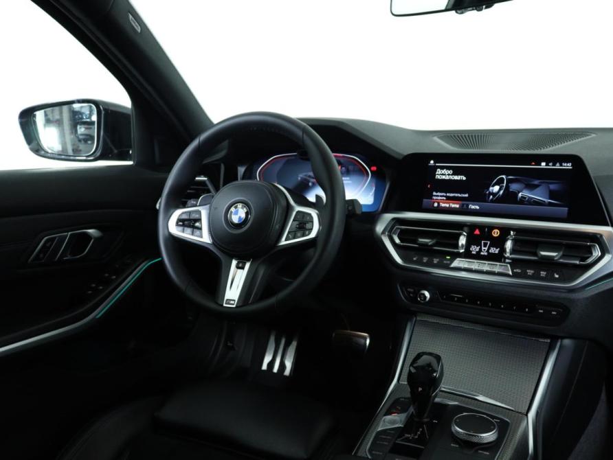 BMW 3 серии VII (G2x) Санкт-Петербург  - изображение 11