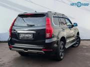 Haval H9 I Рестайлинг Москва  - изображение 25