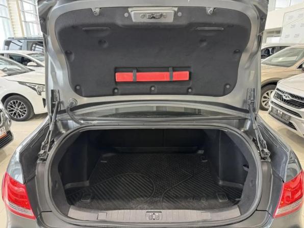 Peugeot 408 I с пробегом 2012 года, цена 750 000 рублей, 104965 км, седан, Автокод Объявления