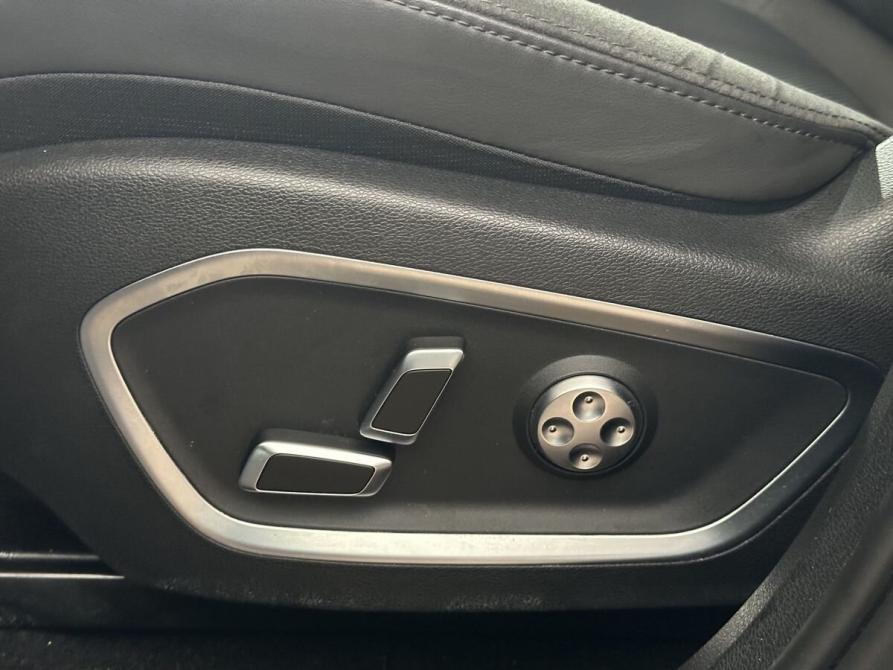 Geely Tugella I Москва  - изображение 20
