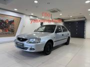 Hyundai Accent II Астрахань  - изображение 18