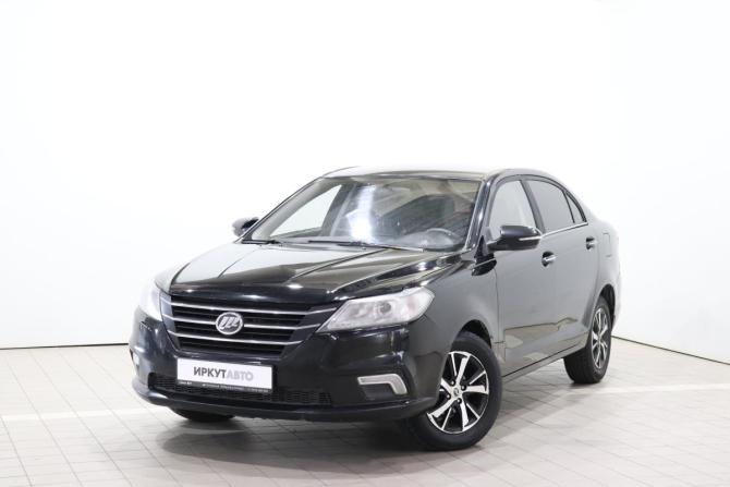 Lifan Solano II с пробегом 2016 года, цена 365 000 рублей, 246941 км, седан, Автокод Объявления