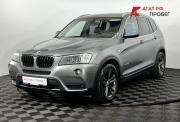BMW X3 II (F25) Нижний Новгород  - изображение 23
