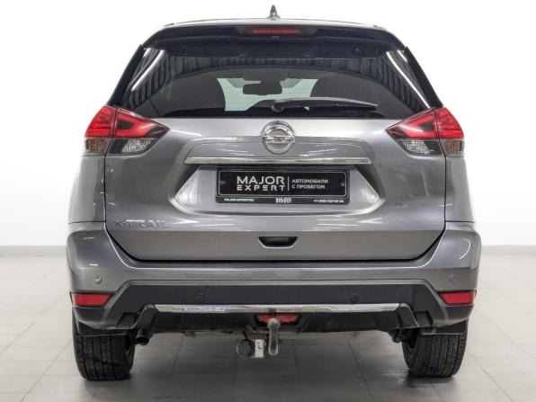 Nissan X-Trail III Рестайлинг с пробегом 2021 года, цена 2 855 000 рублей, 75824 км, внедорожник, Автокод Объявления
