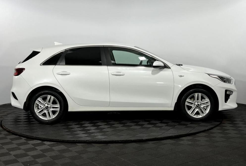 Kia Ceed III Нижний Новгород  - изображение 5