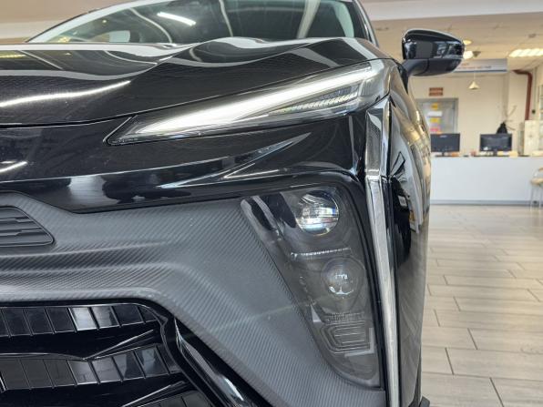 Forthing T5 EVO с пробегом 2023 года, цена 2 200 000 рублей, 6808 км, внедорожник, Автокод Объявления
