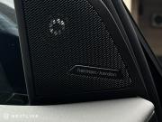BMW X3 IV (G45/G48) Самара  - изображение 78