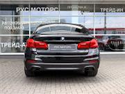 BMW 5 серии VII (G30/G31/G38) Калининград  - изображение 39