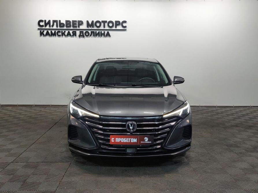 Changan Eado Plus Пермь  - изображение 7