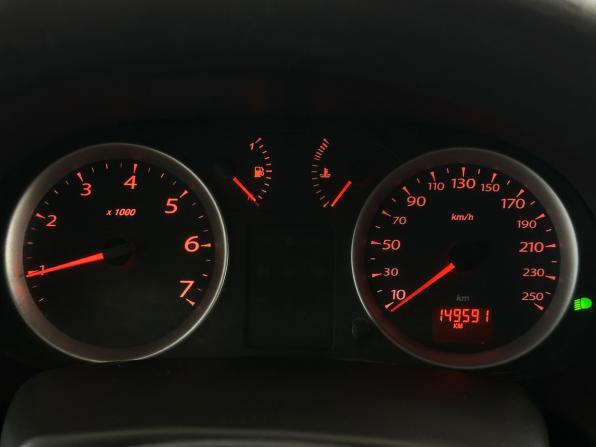 Renault Symbol ll с пробегом 2009 года, цена 390 000 рублей, 149591 км, седан, Автокод Объявления