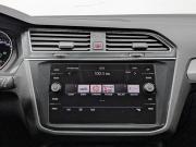 Volkswagen Tiguan II Москва  - изображение 47