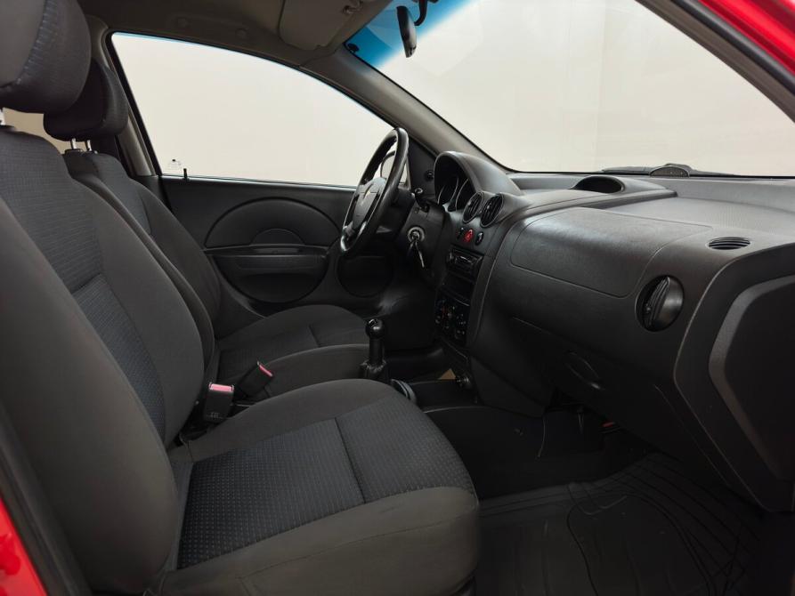 Chevrolet Aveo I Москва  - изображение 9