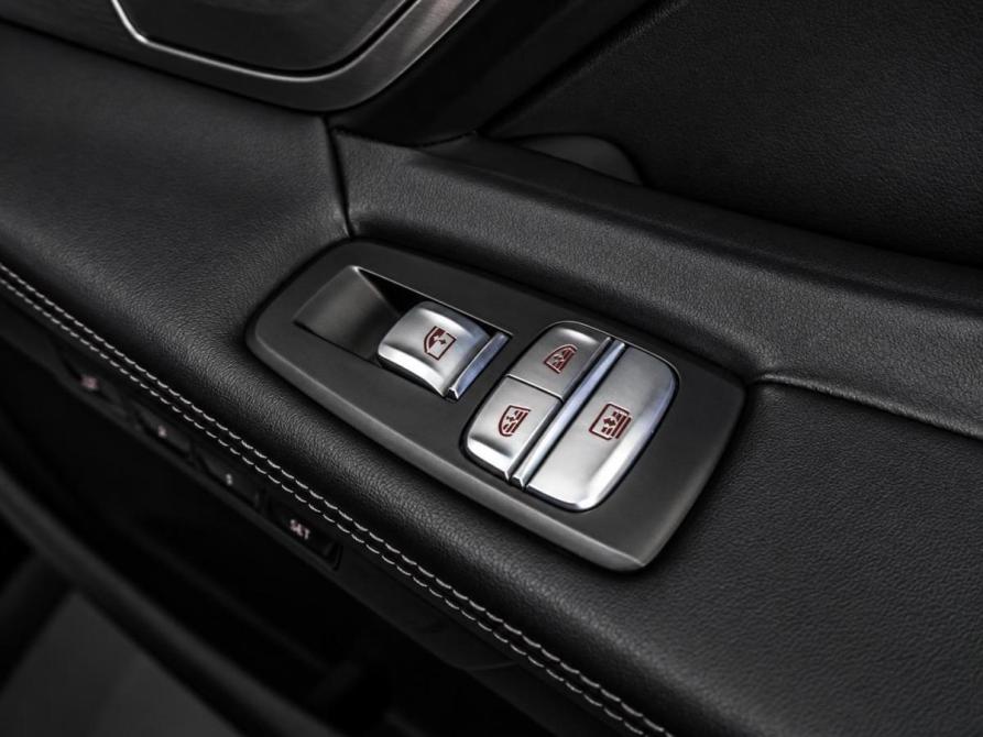 BMW 7 серии VI (G11/G12) Рестайлинг Тюмень  - изображение 35