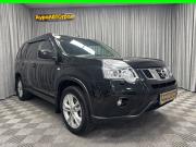 Nissan X-Trail II Рестайлинг Стерлитамак  - изображение 41