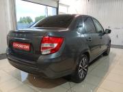 Lada (ВАЗ) Granta I Рестайлинг Арзамас  - изображение 10