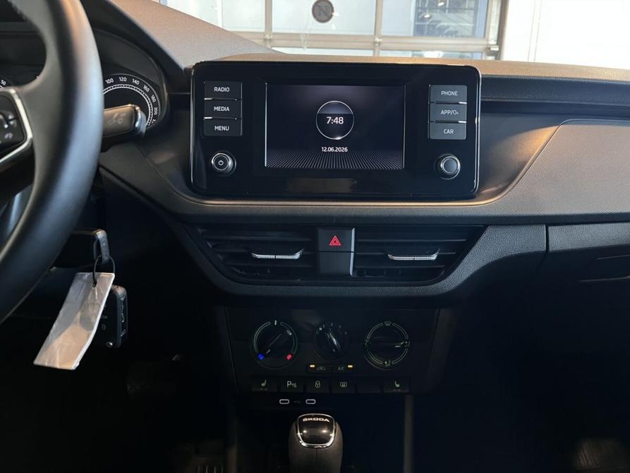 Skoda Rapid II Чебоксары  - изображение 12