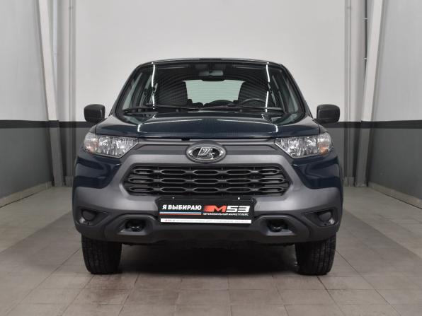 Lada (ВАЗ) Niva Travel I с пробегом 2024 года, цена 1 199 995 рублей, 16526 км, внедорожник, Автокод Объявления