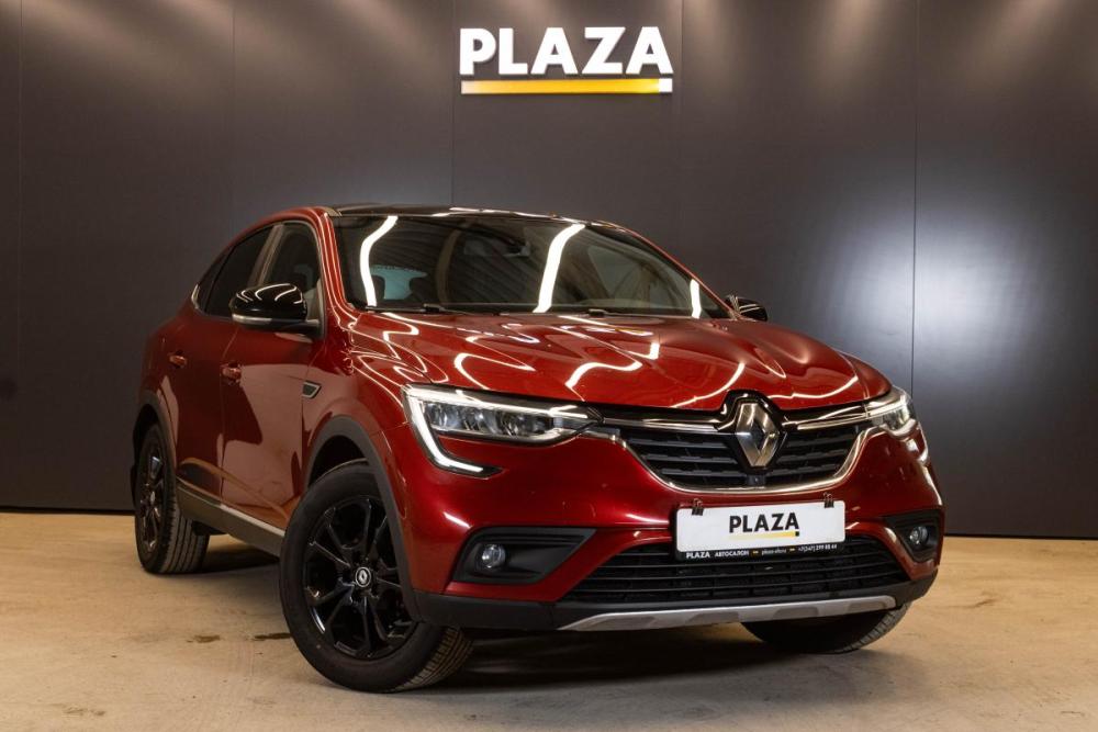 Renault Arkana I Уфа  - изображение 2