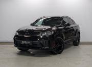 Geely Tugella I Рестайлинг Санкт-Петербург  - изображение 31