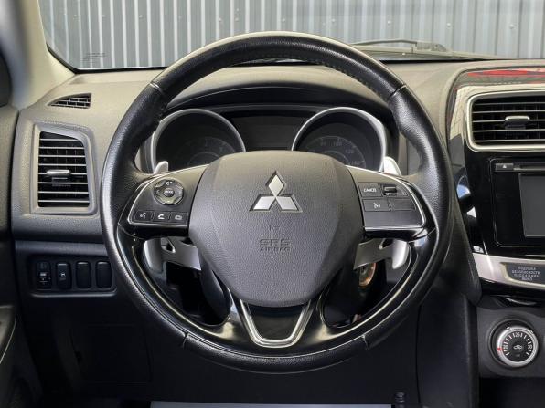 Mitsubishi ASX I с пробегом 2010 года, цена 1 207 000 рублей, 146669 км, внедорожник, Автокод Объявления