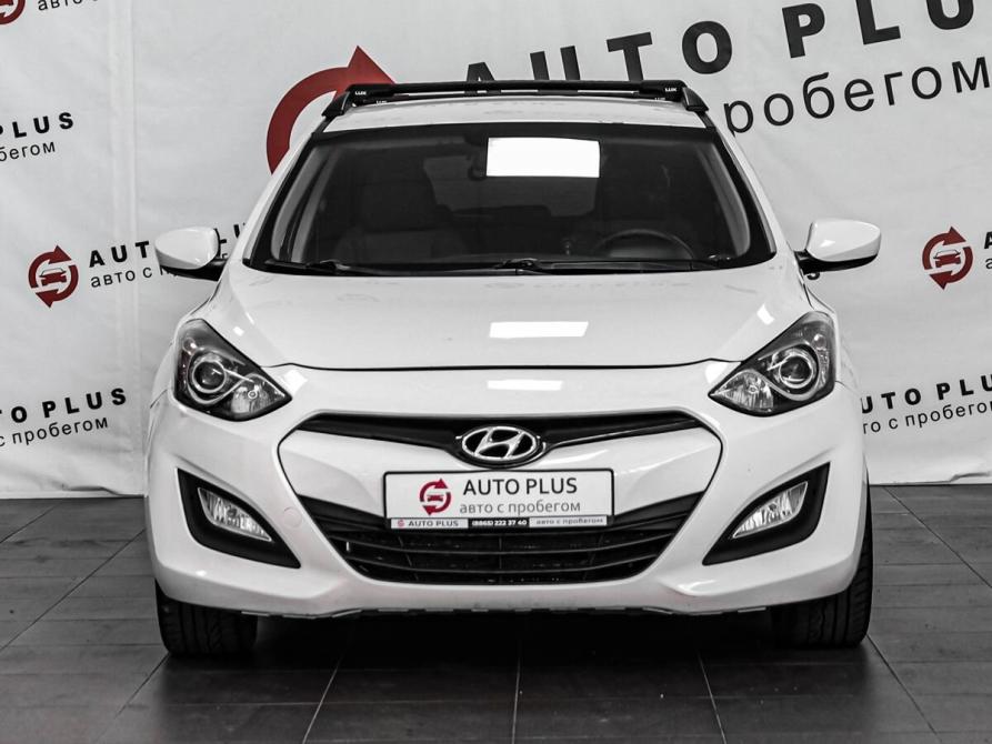 Hyundai i30 II Минеральные Воды  - изображение 3