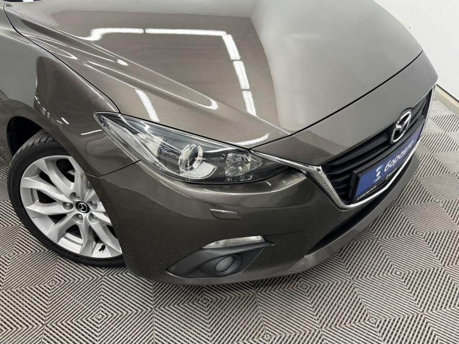 Mazda 3 III (BM) Воронеж  - изображение 4