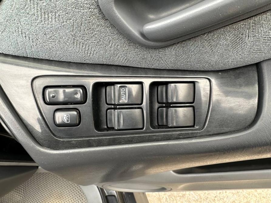Toyota Harrier I (XU10) Ижевск  - изображение 12
