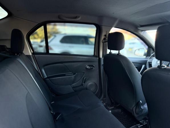 Renault Logan II с пробегом 2014 года, цена 590 000 рублей, 259000 км, седан, Автокод Объявления